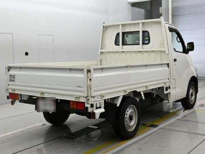 TOYOTA TOWN ACE TRUCK