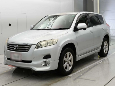 TOYOTA VANGUARD