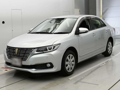 TOYOTA PREMIO