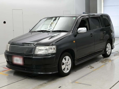 TOYOTA PROBOX WAGON