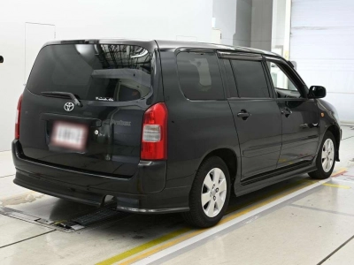 TOYOTA PROBOX WAGON