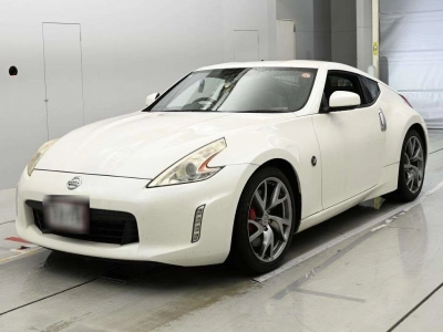 NISSAN FAIRLADY Z