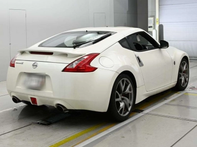 NISSAN FAIRLADY Z