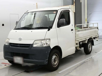 TOYOTA TOWN ACE TRUCK