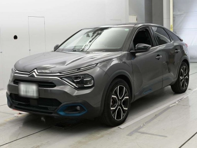 CITROEN E-C4