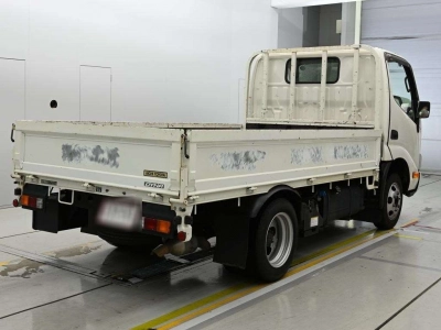 TOYOTA DYNA TRUCK