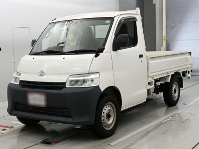 TOYOTA TOWN ACE TRUCK