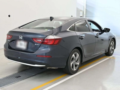 HONDA INSIGHT