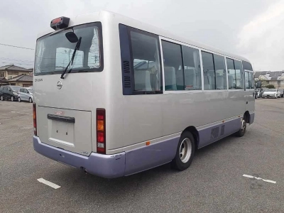 NISSAN CIVILIAN