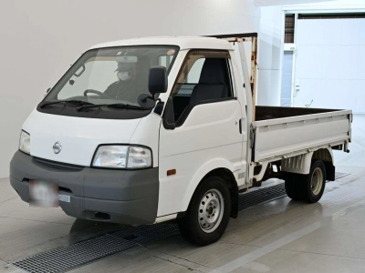 NISSAN VANETTE TRUCK