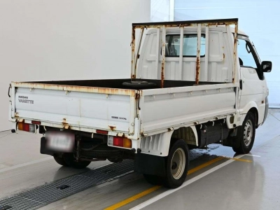NISSAN VANETTE TRUCK