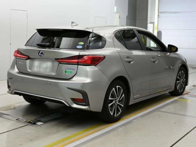 LEXUS CT