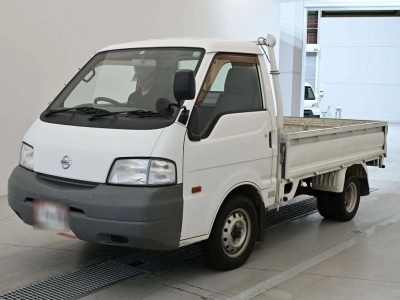 NISSAN VANETTE TRUCK