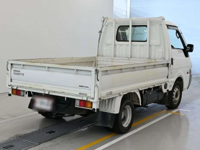 NISSAN VANETTE TRUCK