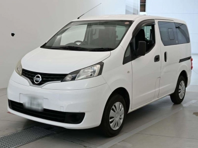 NISSAN NV200 VANETTE VAN