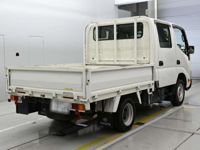 TOYOTA DYNA TRUCK