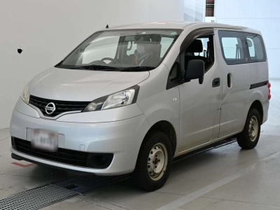 NISSAN NV200 VANETTE VAN