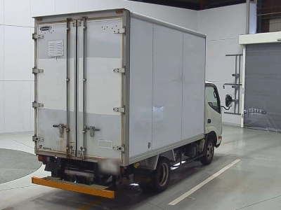 TOYOTA DYNA TRUCK