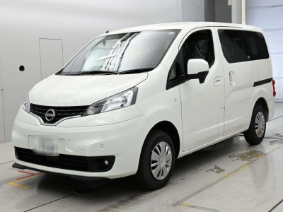 NISSAN NV200 VANETTE