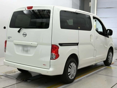 NISSAN NV200 VANETTE