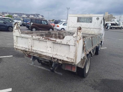 NISSAN ATLAS