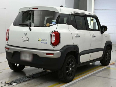 SUZUKI XBEE