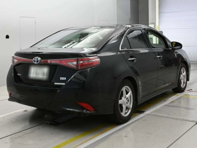 TOYOTA SAI