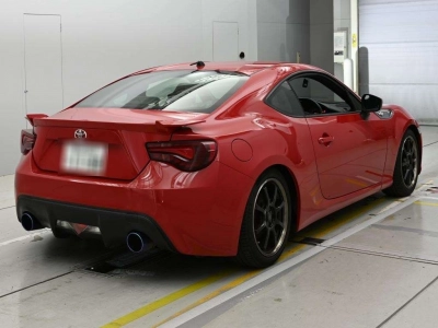 TOYOTA 86