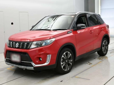 SUZUKI ESCUDO