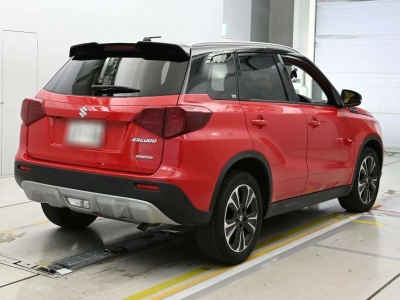 SUZUKI ESCUDO