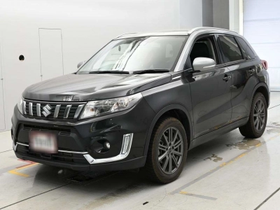 SUZUKI ESCUDO