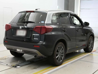 SUZUKI ESCUDO