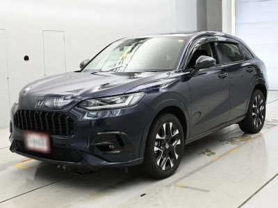 HONDA ZR-V