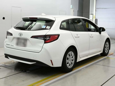 TOYOTA COROLLA WAGON