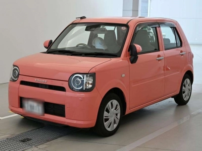 DAIHATSU MIRA TOCOT