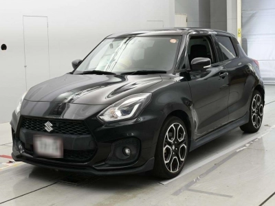 SUZUKI SWIFT SPORTS