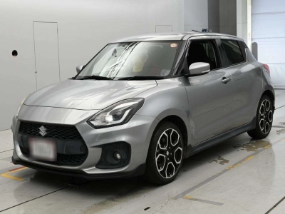 SUZUKI SWIFT SPORTS