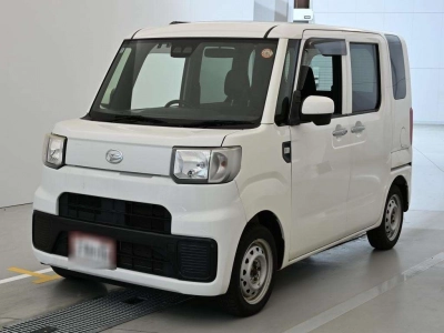 DAIHATSU HIJET CADDY