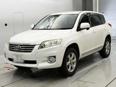TOYOTA VANGUARD