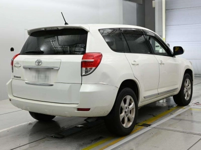 TOYOTA VANGUARD