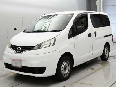 NISSAN NV200 VANETTE VAN