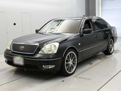 TOYOTA CELSIOR