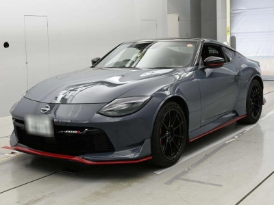 NISSAN FAIRLADY Z