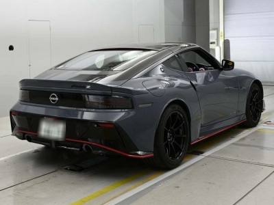 NISSAN FAIRLADY Z