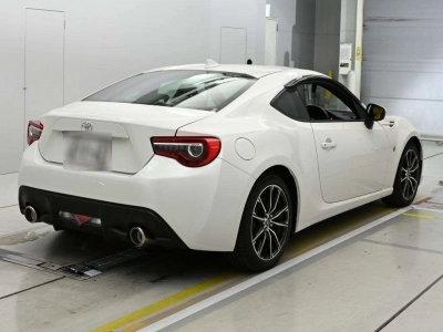 TOYOTA 86