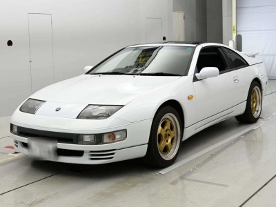 NISSAN FAIRLADY Z