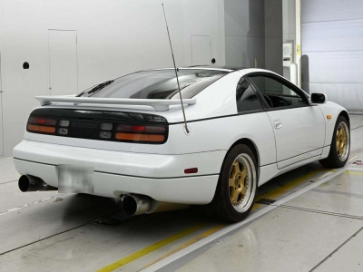 NISSAN FAIRLADY Z