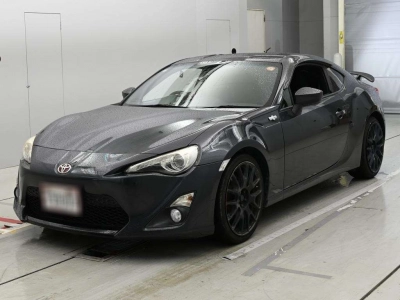 TOYOTA 86