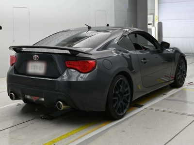 TOYOTA 86