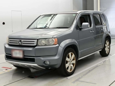 HONDA CROSSROAD